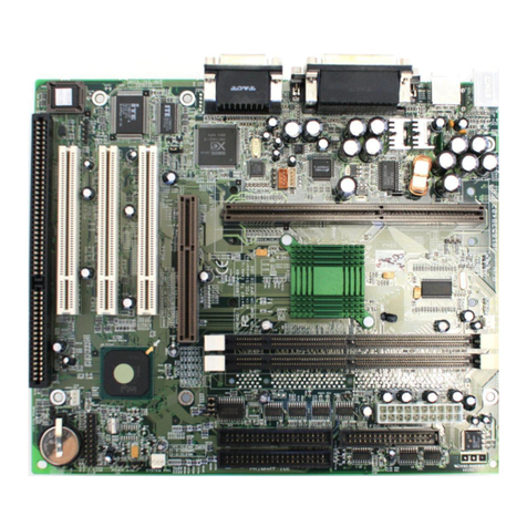 Daewoo CB650M-BX manual