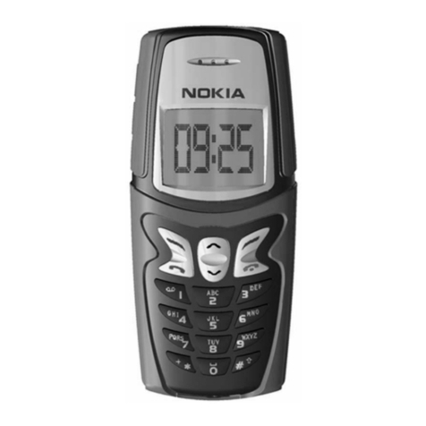 Nokia NSM-5 SERIES Guide