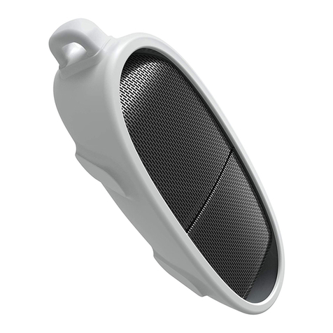 Prestigio Supreme quick start guide