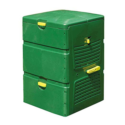 juwel Aeroplus 6000 manual