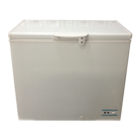 Haier CHM9BPL3 User manual Haier CHM9BPL3 User manual