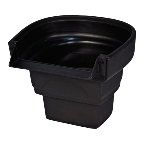 AquaScape 99774 Instructions for use