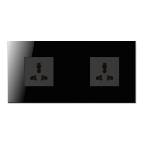 Black Nova ARIA user manual