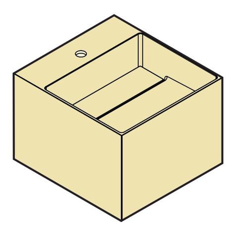 Sensea CUBE Maintenance manual Sensea CUBE Maintenance manual
