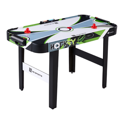 MD SPORTS AH048Y19005 Assembly instructions MD SPORTS AH048Y19005 Assembly instructions