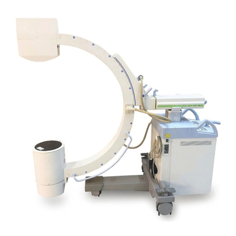Siemens SIREMOBIL Compact L Operating instructions