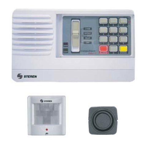 Steren ALA-110 manual