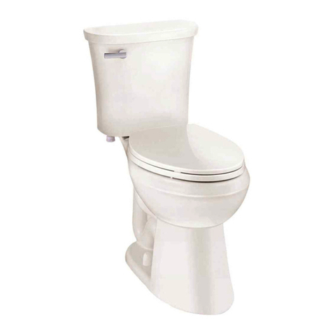 Premier N2450E Use and care guide