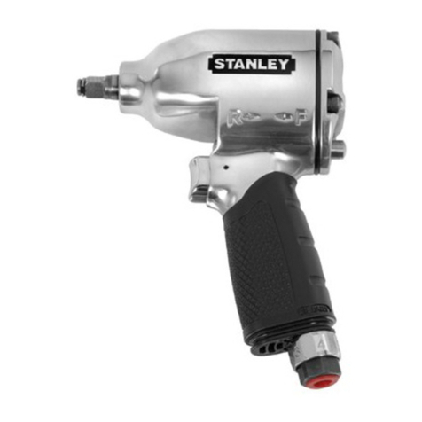 Stanley 78-342 User manual