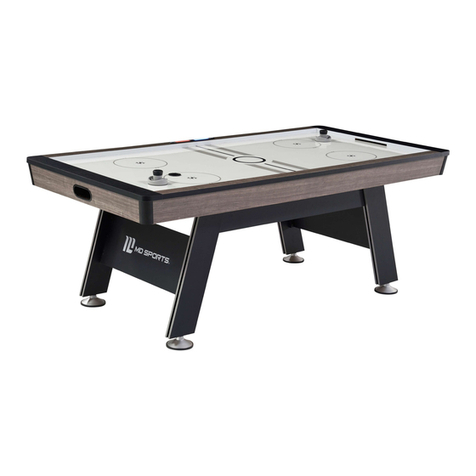 MD SPORTS AH084Y21003 Assembly instructions