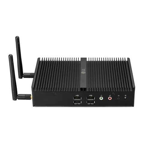 LG CK500W User manual LG CK500W User manual