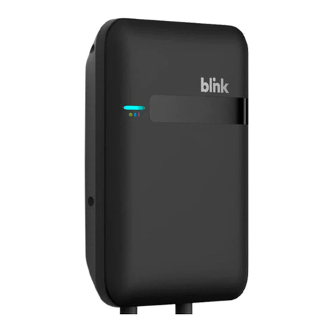 B-Link Basic Charger-32A installation manual