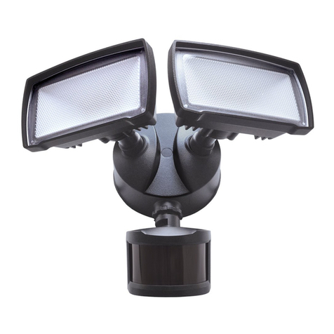 Good Earth Lighting SE1097-BP2-02LF0-G quick start guide