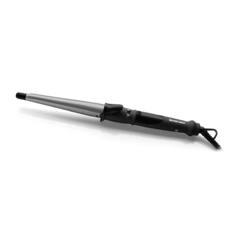 Silvercrest SCC 35 A1 User manual