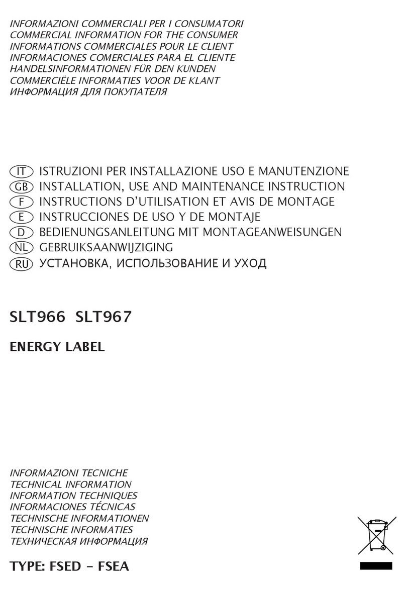 Sirius Satellite Radio SLT966 Quick start guide