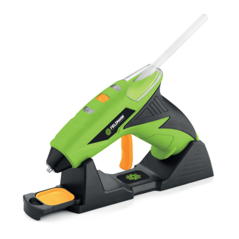 Fieldmann FDTP 2204-A user manual