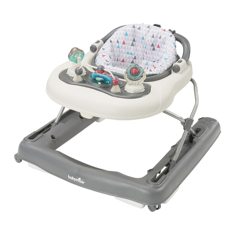 babymoov A040006 User manual