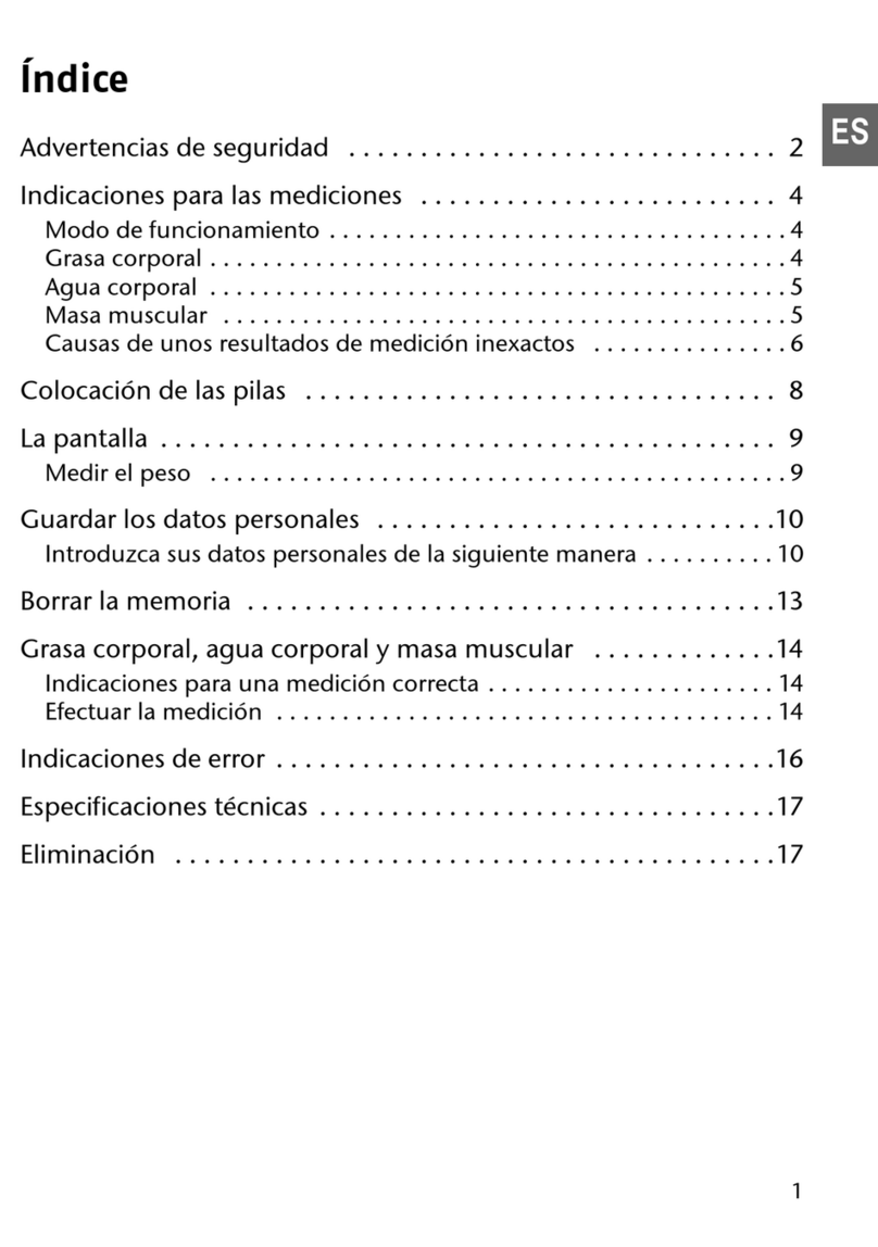 Medion MD 11540 User manual