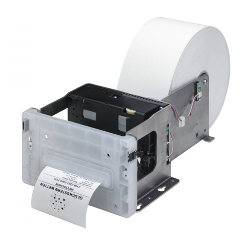 Megatron GeBE-COMPACT Plus User manual Megatron GeBE-COMPACT Plus User manual