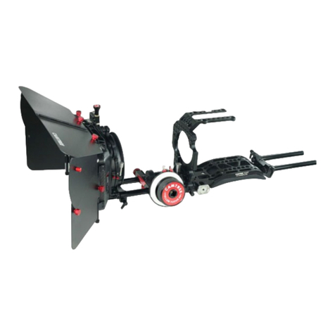 Camtree CH-FS7-CKIT User manual