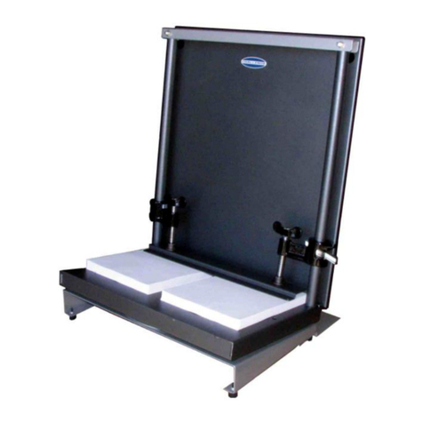 MyBinding CH-HANDYPADDER instruction manual MyBinding CH-HANDYPADDER instruction manual