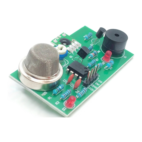 Abra AK-325 quick start guide