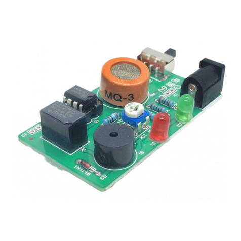 Abra AK-330 quick start guide Abra AK-330 quick start guide