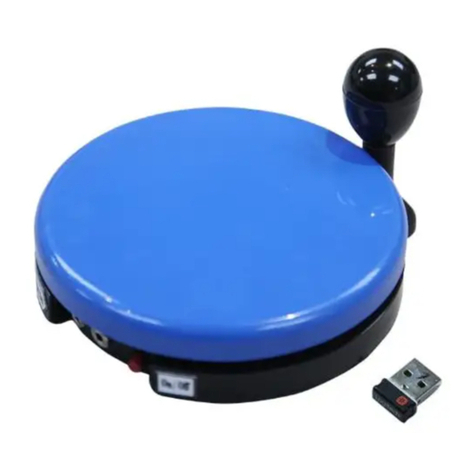Enabling Devices 1165 user guide