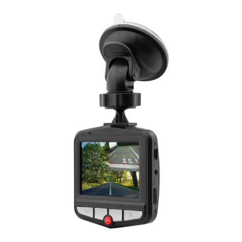 unotec CAMCAR dual 2 manual