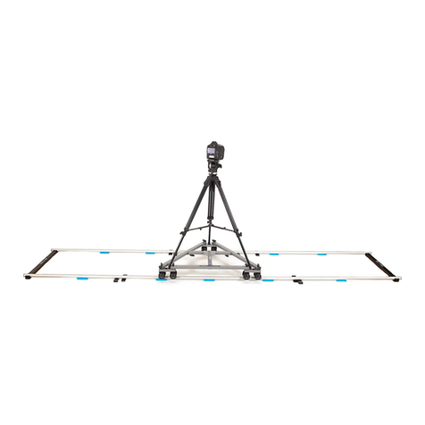 PROAIM P-SFT-DT-12 Assembly manual