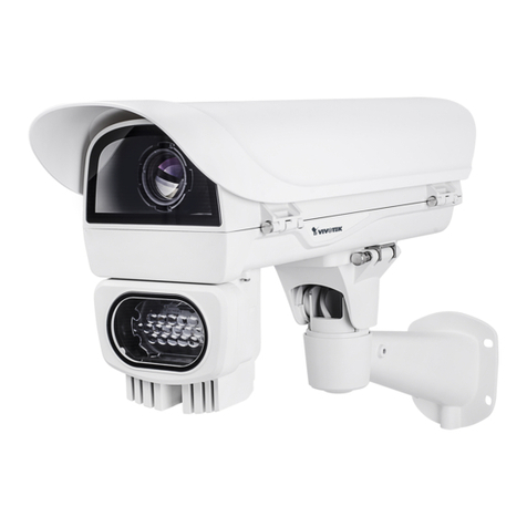 Vivotek IP9165-LPC-A User manual