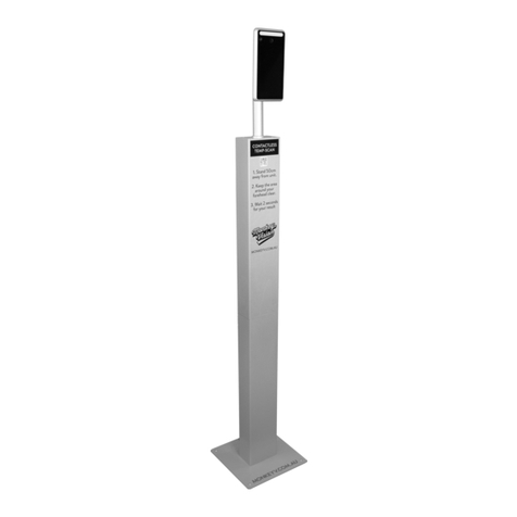 Monkey Vision MOMETER PRO quick start guide