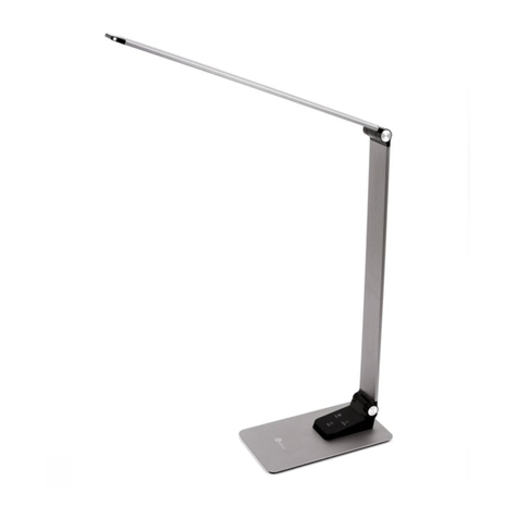 TaoTronics TT-DL17 User manual