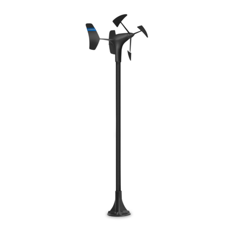 Garmin gWind Race installation instructions