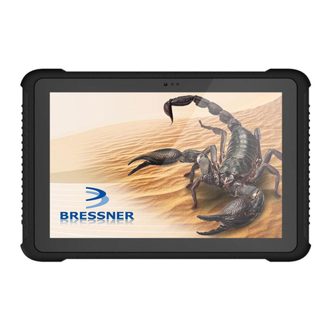 SCORPION 10" PLUS quick start guide