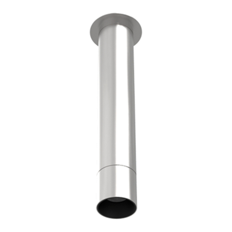 ARANCIA C10071 installation guide