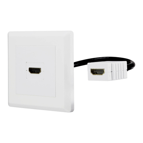 Renkforce 2269068 Safety information