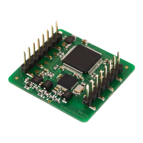Elatec TWN4 MultiTech 2 HF Integration manual