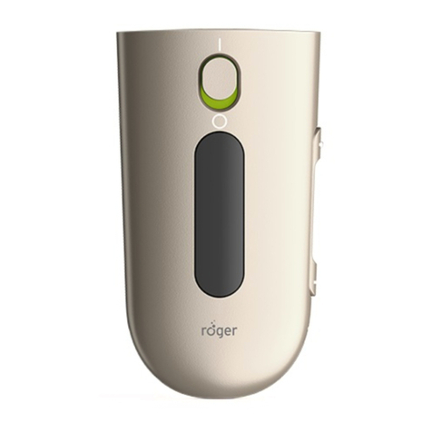 Phonak Roger NeckLoop user guide