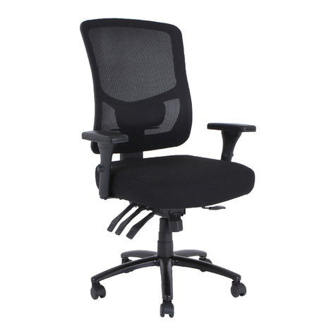Lorell LLR40210 manual