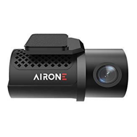 Airone AE9 user guide