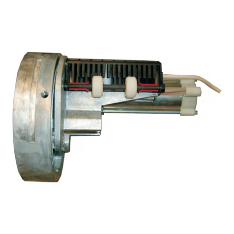Genius 07R - 10 User manual