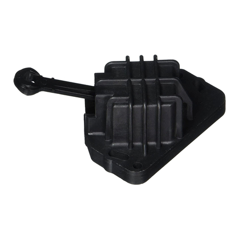 Flotec FP0018-7D owner's manual