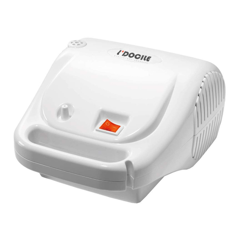 L'DOCILE LDNB2320 Instructions for use