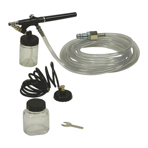 Mecafer 150119 Instructions for use manual Mecafer 150119 Instructions for use manual