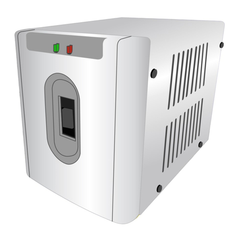 Steren 920-150 user manual
