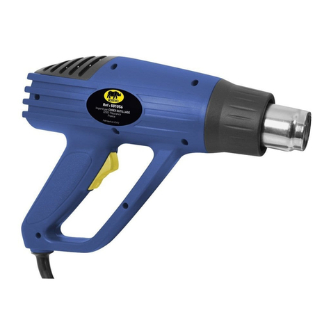 RHINO 501056 manual