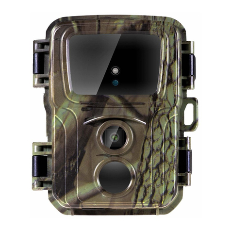 Evolveo StrongVision Mini User manual