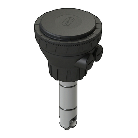 FIP FLS F3.00.W manual