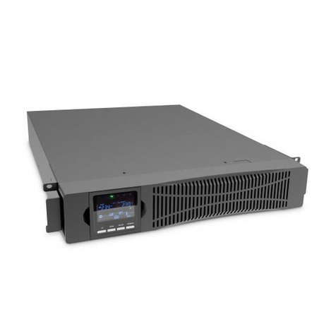 Digitus DN-170093 User manual